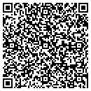 QR code with Ashland Distribution Service contacts
