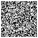 QR code with Cbb Travel contacts