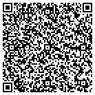 QR code with C & B Enterprises Inc contacts