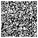 QR code with University Liquors contacts