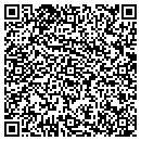 QR code with Kenneth Plaskewicz contacts