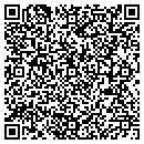 QR code with Kevin's Carpet contacts