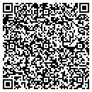 QR code with D W Distributors contacts