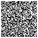 QR code with K I Distributors contacts