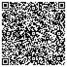 QR code with Advanced Woodwork Inc contacts