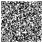 QR code with Klute And Sons Floor Solutions contacts