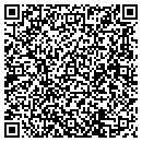QR code with C I Travel contacts