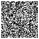 QR code with Hampton Roads Properties contacts