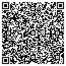QR code with University Of Hawaii Systems contacts