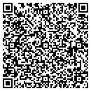 QR code with Havlon Corp contacts