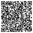 QR code with V N A contacts