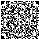 QR code with Hama Grill Corporation contacts