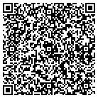 QR code with Msc Homes And Rentals L L C contacts