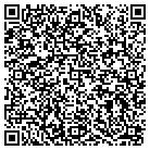 QR code with A & A Distributing CO contacts