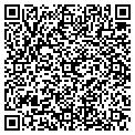 QR code with Babak Vincent contacts