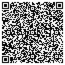 QR code with Harpers Bar & Grill contacts