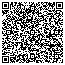 QR code with J R M Consulting Inc contacts