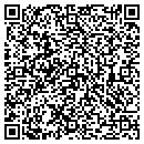 QR code with Harvest Viet Cafe & Grill contacts