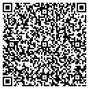QR code with Hawaian Grill contacts