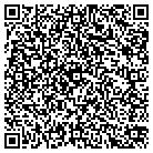 QR code with Maui Mountain Cruisers contacts