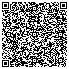 QR code with Covington Travel Service Inc contacts