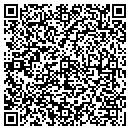 QR code with C P Travel LLC contacts
