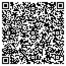 QR code with Orem Inc contacts