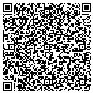 QR code with E Ola Independent Distr contacts