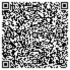 QR code with Mc Glothlin Properties contacts