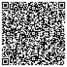 QR code with Hawkeye Distribution Inc contacts