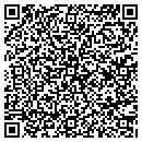 QR code with H G Distribution Inc contacts