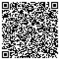 QR code with Crosby Bar contacts