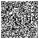 QR code with Ralph Hatter contacts