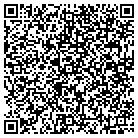 QR code with Delano Motor Vehicle Registrar contacts