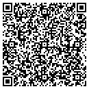 QR code with J Jason Ayers DDS contacts
