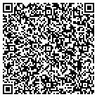 QR code with Salmon River Experience Rftng contacts