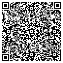 QR code with D Tran LLC contacts