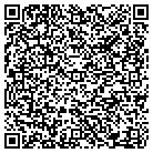 QR code with M&M Flooring And Construction LLC contacts