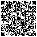 QR code with R E Sold LLC contacts