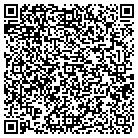 QR code with G & G Outfitters Inc contacts