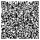 QR code with J K Grill contacts