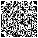 QR code with D C USA Inc contacts