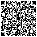 QR code with Hussong's Liquor contacts