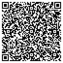 QR code with F & S Oil Co contacts