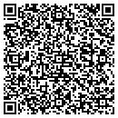 QR code with Kaz Terriyaki Grill contacts