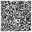 QR code with Oneway of MI Carpet Service Inc contacts