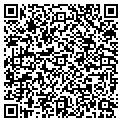 QR code with Ceminaras contacts