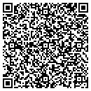 QR code with Hackberry Cajun Guide contacts