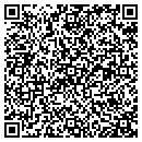 QR code with 3 Brothers & Rethrow contacts