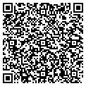 QR code with Jacob's Den contacts